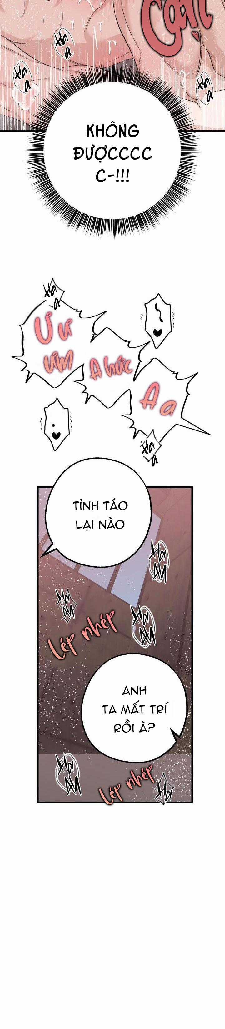 Ta Xây Dựng Tổ Chức Cứu Thế Chapter 18.3 trang 3