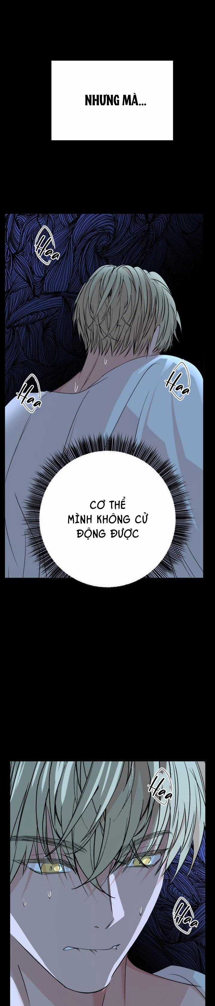 Ta Xây Dựng Tổ Chức Cứu Thế Chapter 18.3 trang 31