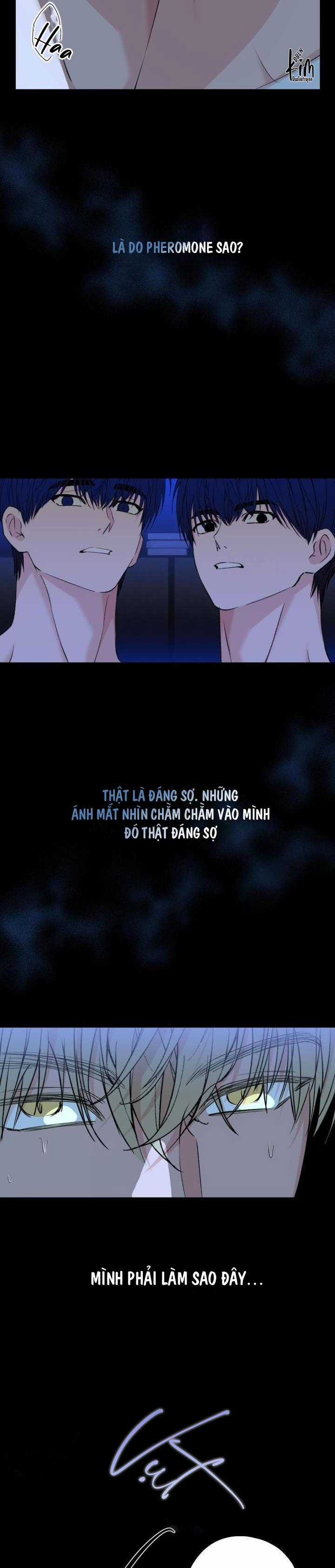 Ta Xây Dựng Tổ Chức Cứu Thế Chapter 18.3 trang 32