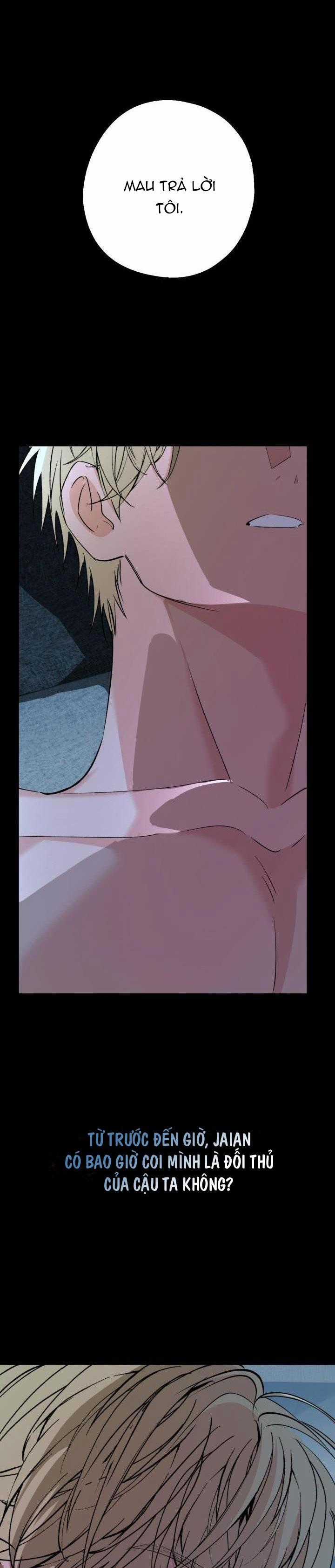 Ta Xây Dựng Tổ Chức Cứu Thế Chapter 18.3 trang 34