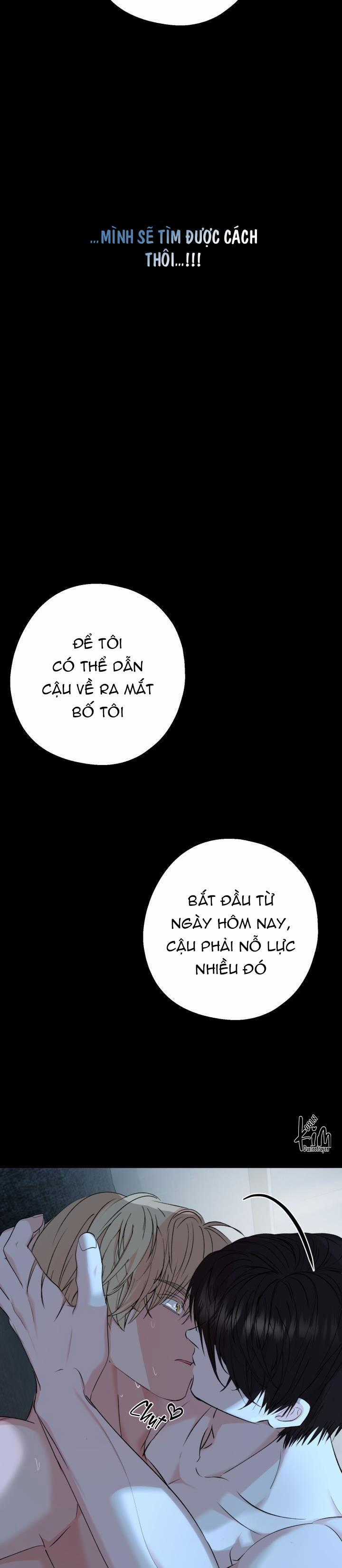 Ta Xây Dựng Tổ Chức Cứu Thế Chapter 18.3 trang 36