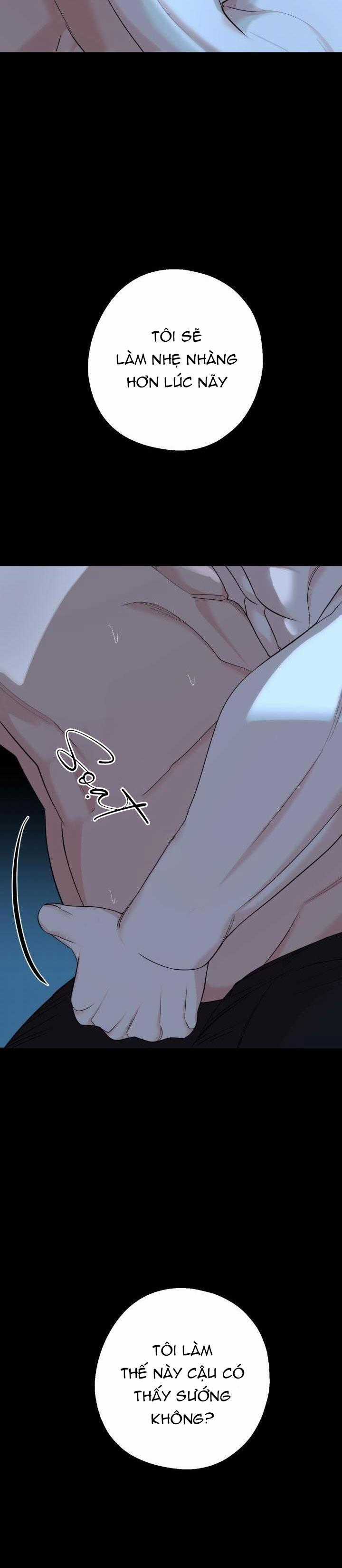 Ta Xây Dựng Tổ Chức Cứu Thế Chapter 18.3 trang 37