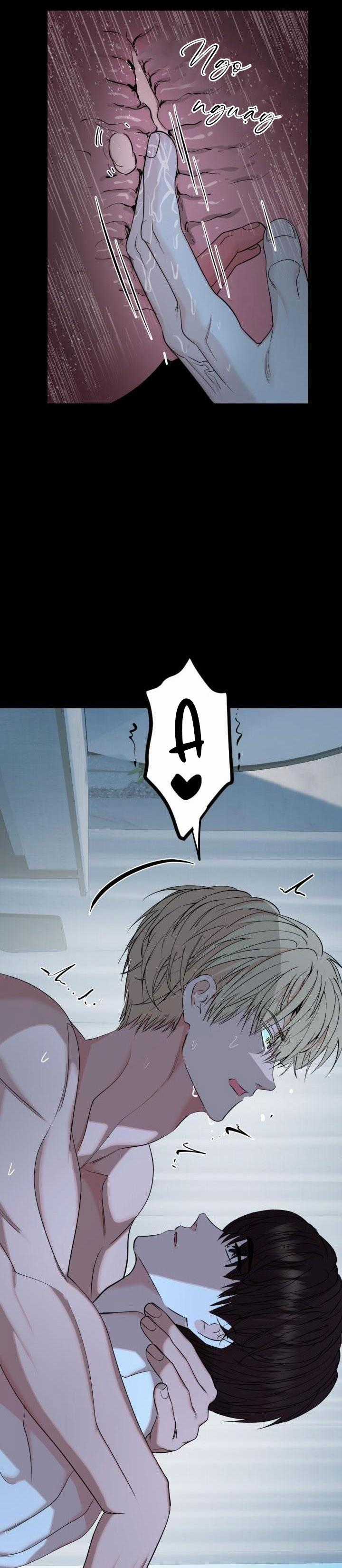 Ta Xây Dựng Tổ Chức Cứu Thế Chapter 18.3 trang 38