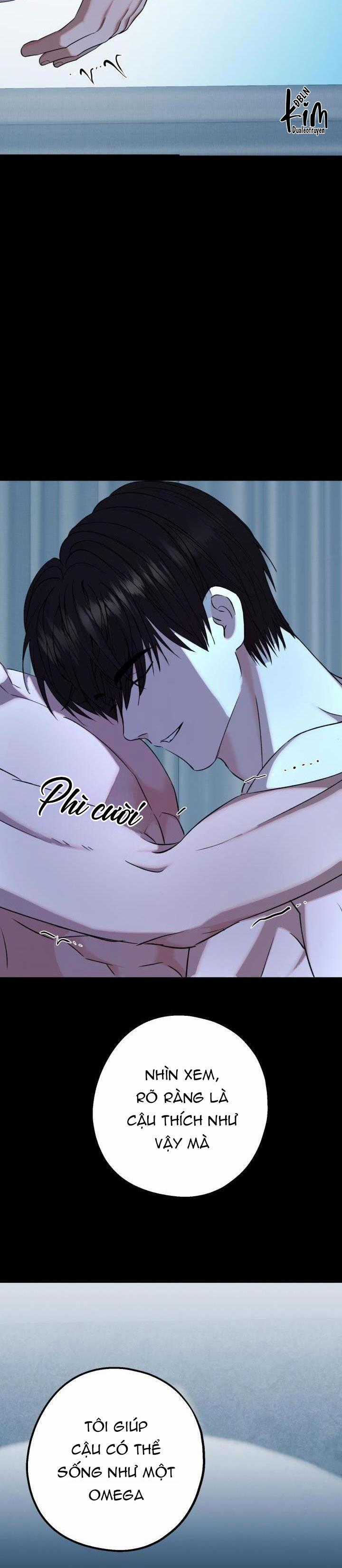 Ta Xây Dựng Tổ Chức Cứu Thế Chapter 18.3 trang 39