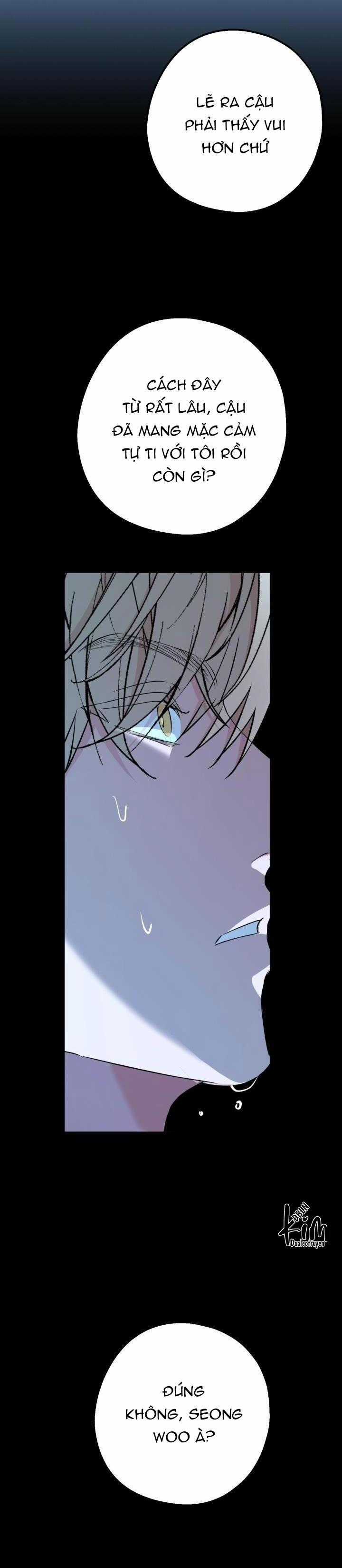 Ta Xây Dựng Tổ Chức Cứu Thế Chapter 18.3 trang 40