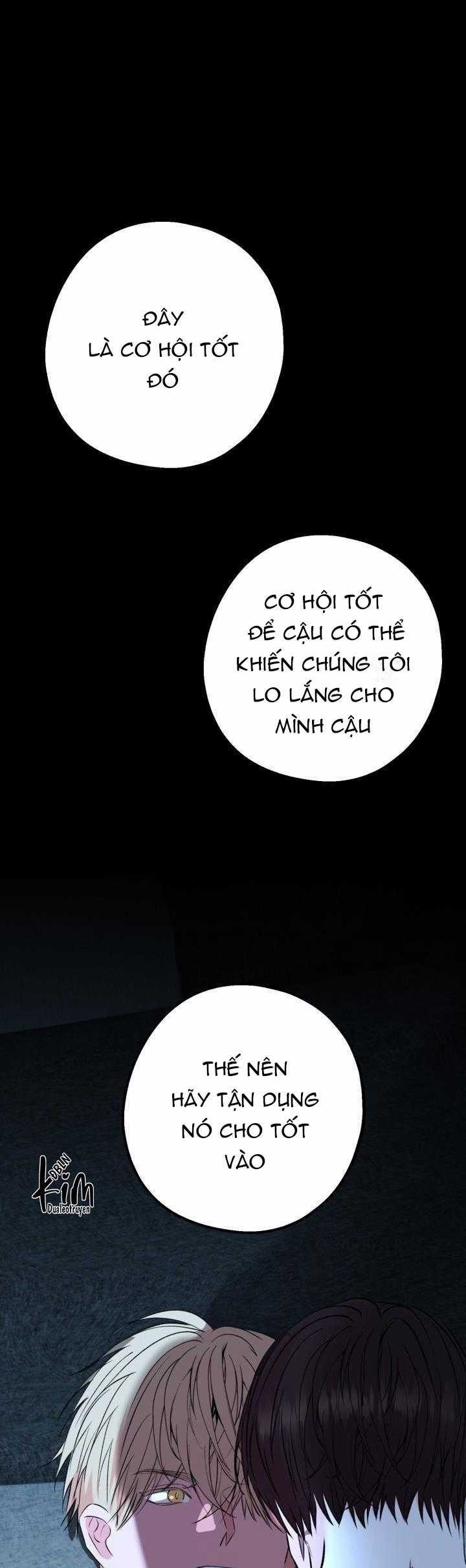 Ta Xây Dựng Tổ Chức Cứu Thế Chapter 18.3 trang 41