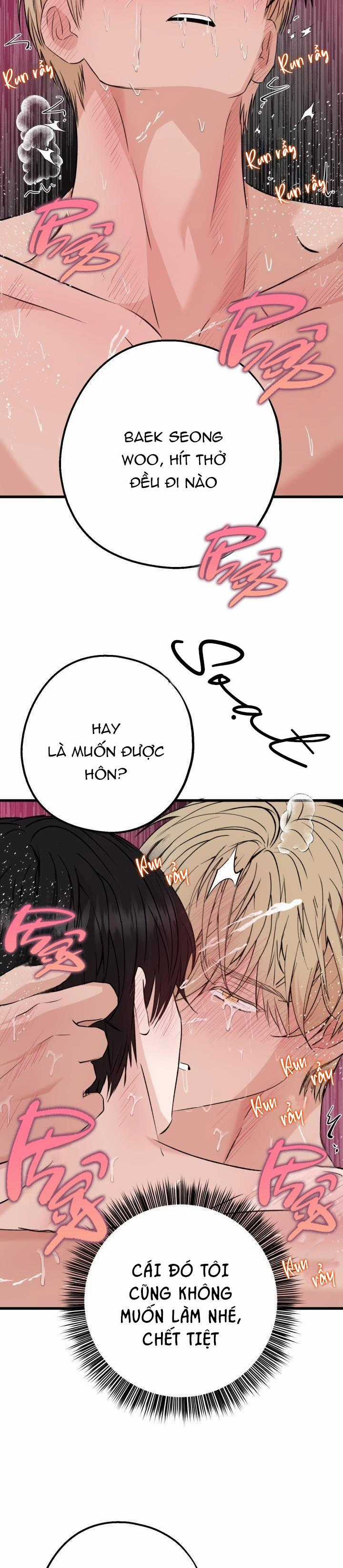 Ta Xây Dựng Tổ Chức Cứu Thế Chapter 18.3 trang 6