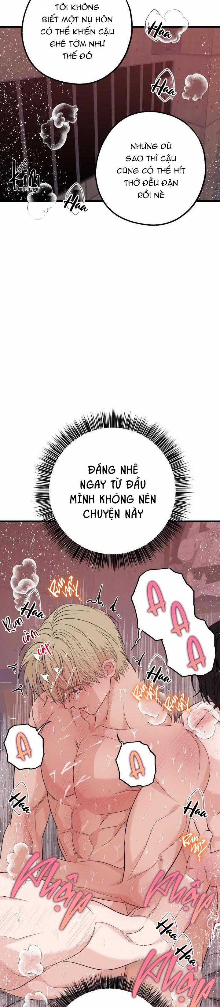 Ta Xây Dựng Tổ Chức Cứu Thế Chapter 18.3 trang 7