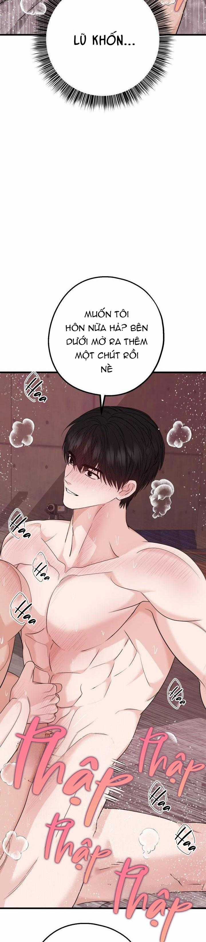 Ta Xây Dựng Tổ Chức Cứu Thế Chapter 18.3 trang 8