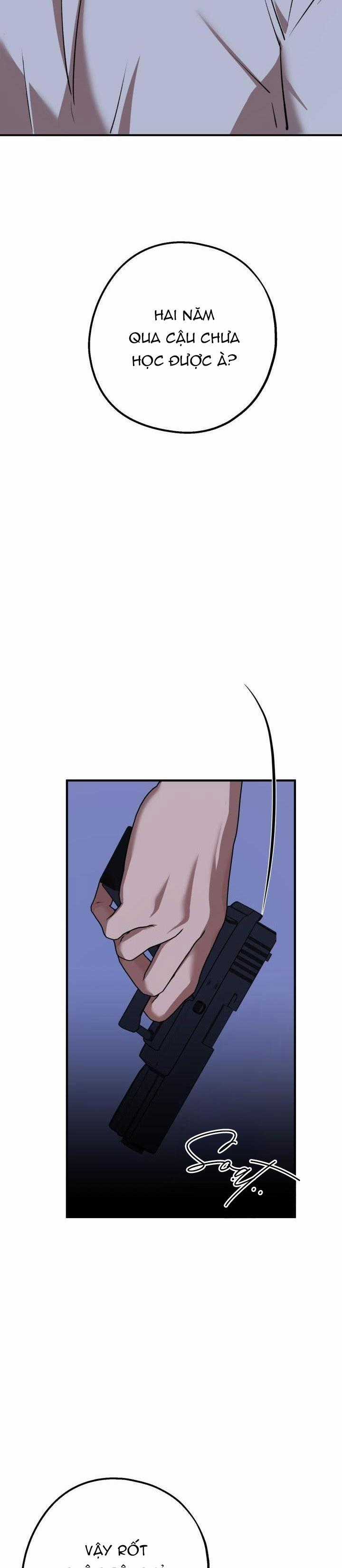 Ta Xây Dựng Tổ Chức Cứu Thế Chapter 18.4 trang 12