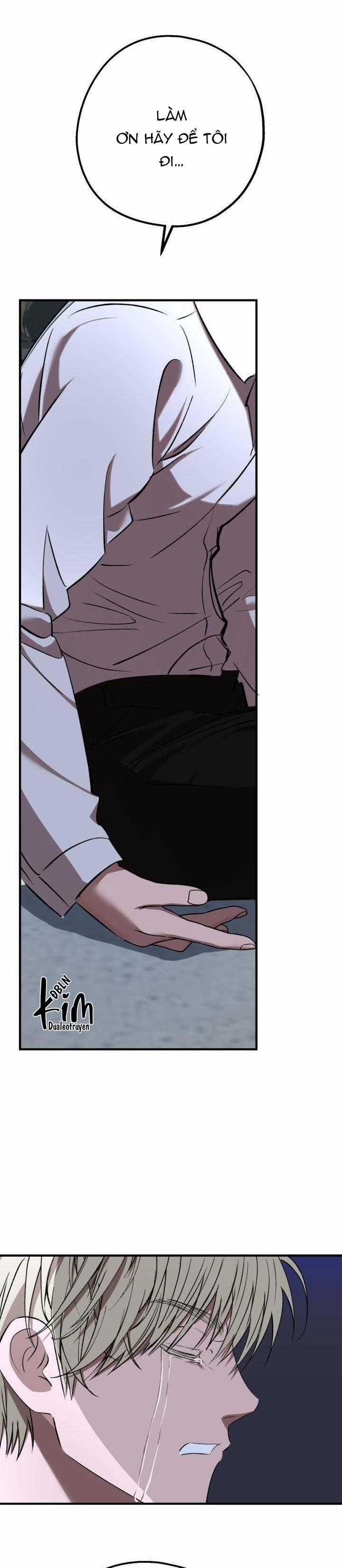 Ta Xây Dựng Tổ Chức Cứu Thế Chapter 18.4 trang 16