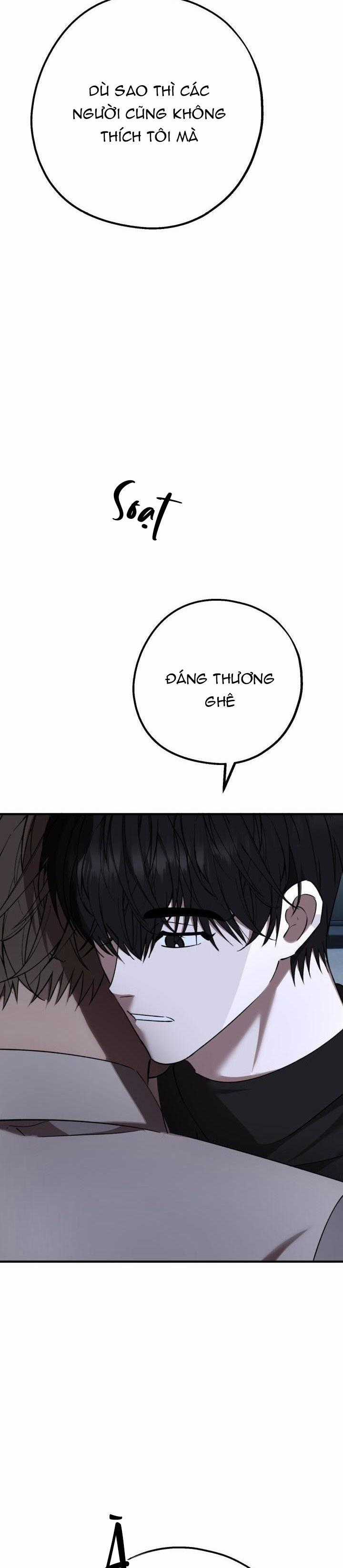 Ta Xây Dựng Tổ Chức Cứu Thế Chapter 18.4 trang 17