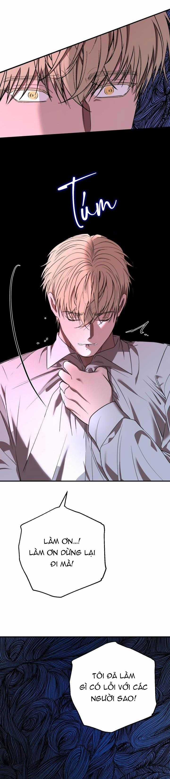 Ta Xây Dựng Tổ Chức Cứu Thế Chapter 18.4 trang 19