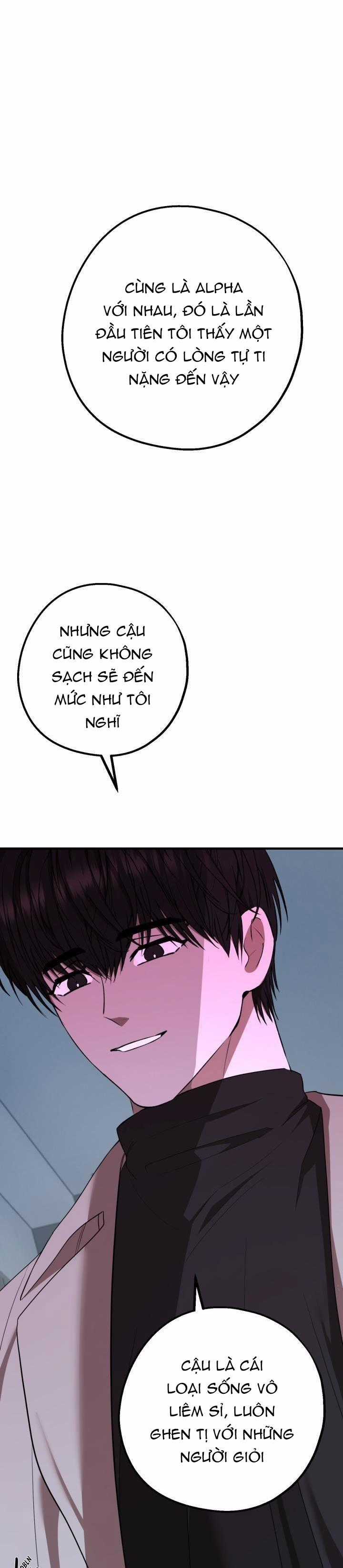 Ta Xây Dựng Tổ Chức Cứu Thế Chapter 18.4 trang 20