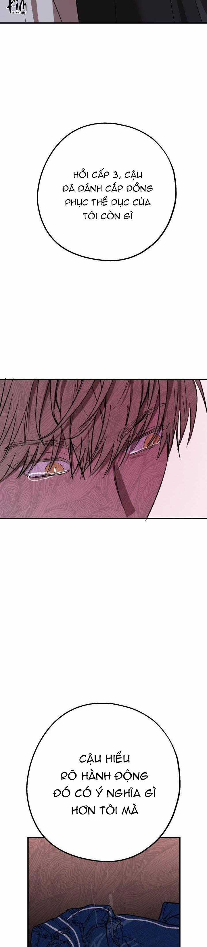 Ta Xây Dựng Tổ Chức Cứu Thế Chapter 18.4 trang 21