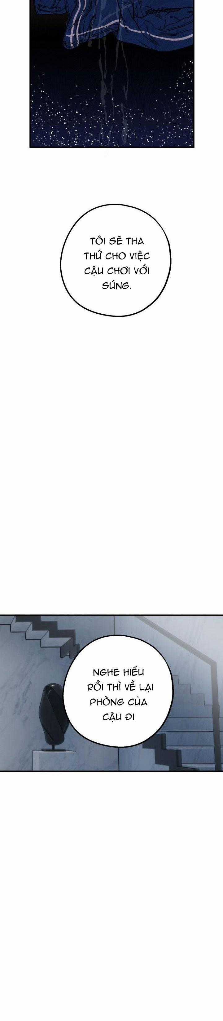 Ta Xây Dựng Tổ Chức Cứu Thế Chapter 18.4 trang 22