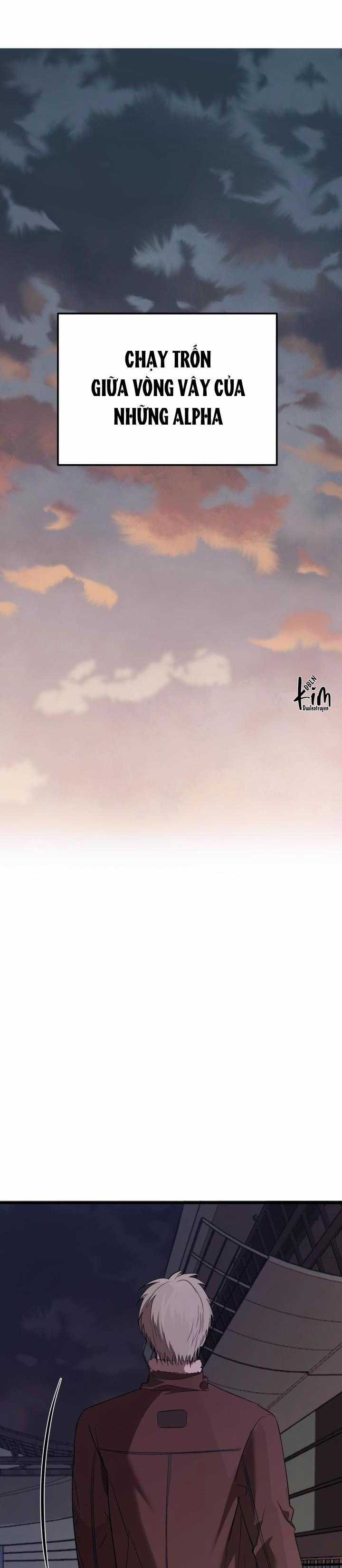 Ta Xây Dựng Tổ Chức Cứu Thế Chapter 18.4 trang 24