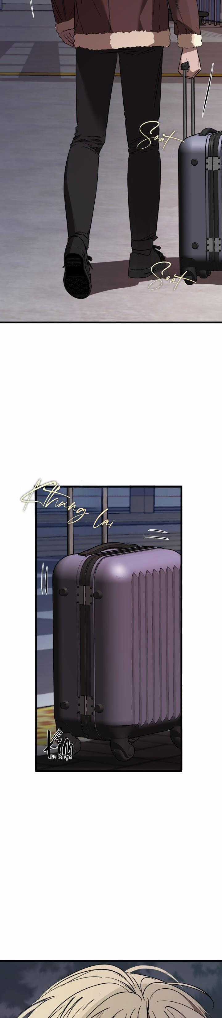 Ta Xây Dựng Tổ Chức Cứu Thế Chapter 18.4 trang 25