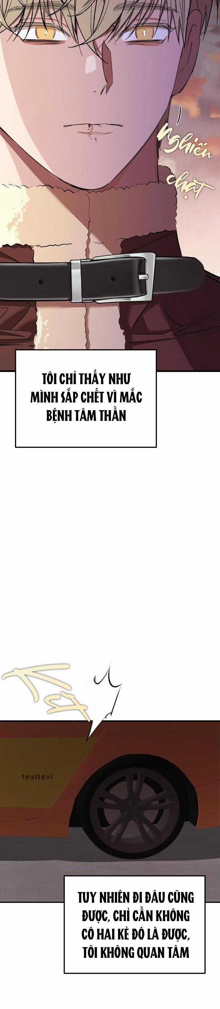 Ta Xây Dựng Tổ Chức Cứu Thế Chapter 18.4 trang 27