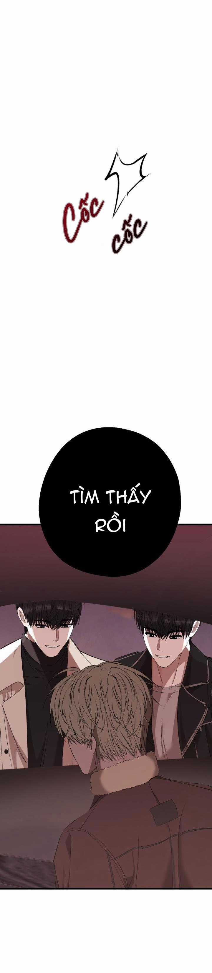 Ta Xây Dựng Tổ Chức Cứu Thế Chapter 18.4 trang 30