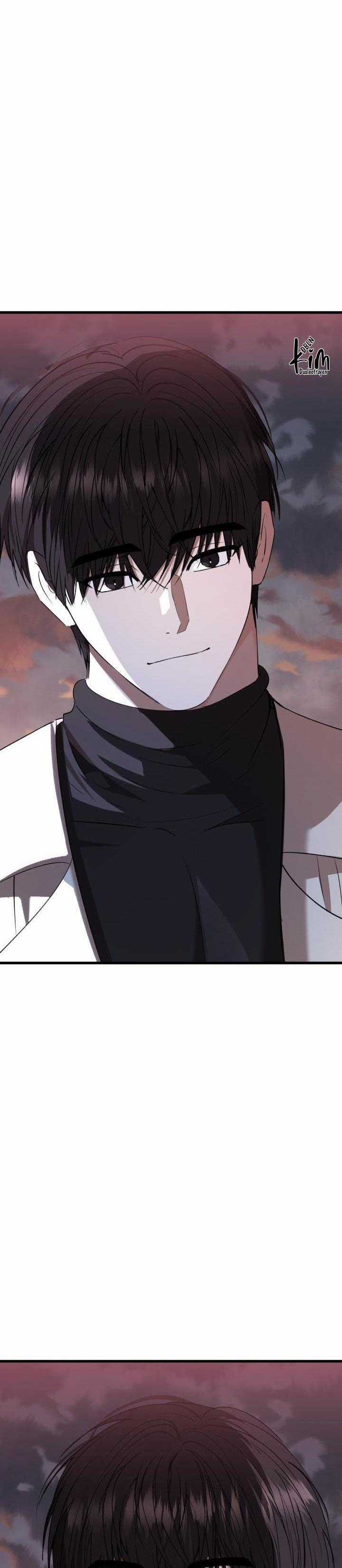 Ta Xây Dựng Tổ Chức Cứu Thế Chapter 18.4 trang 31