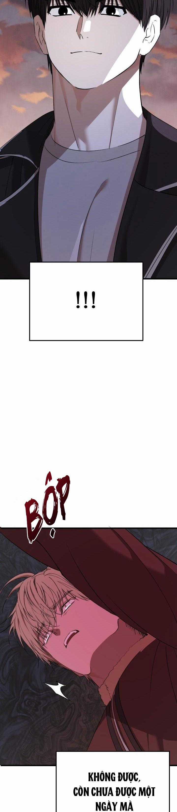 Ta Xây Dựng Tổ Chức Cứu Thế Chapter 18.4 trang 32