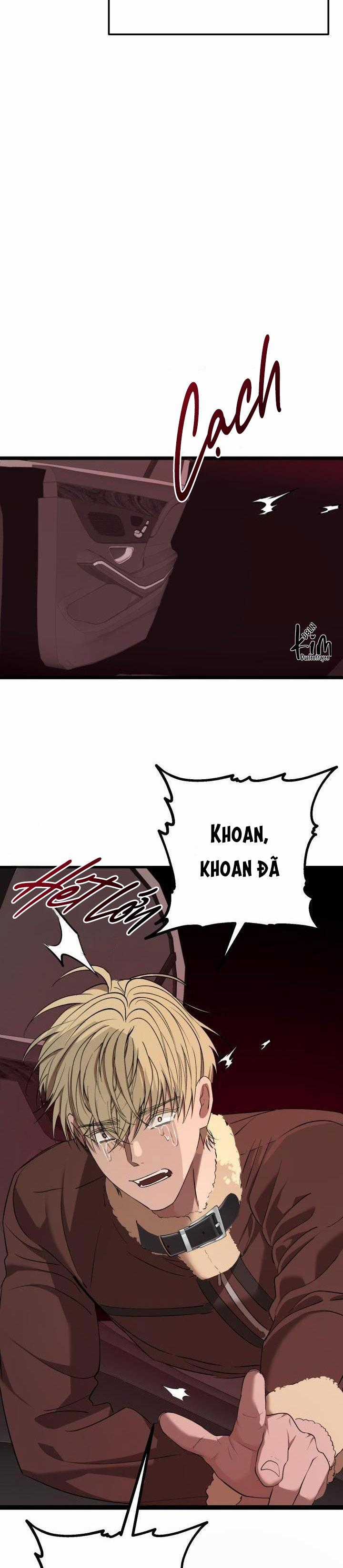 Ta Xây Dựng Tổ Chức Cứu Thế Chapter 18.4 trang 33