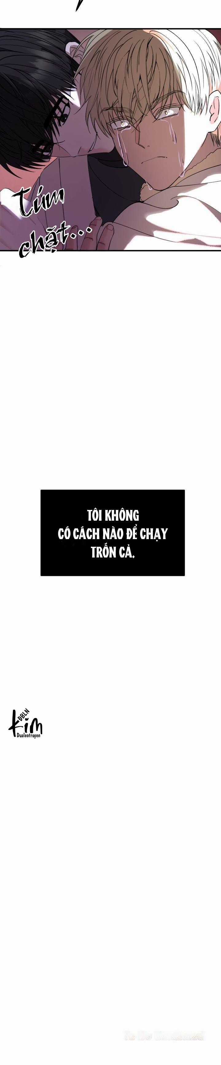 Ta Xây Dựng Tổ Chức Cứu Thế Chapter 18.4 trang 35