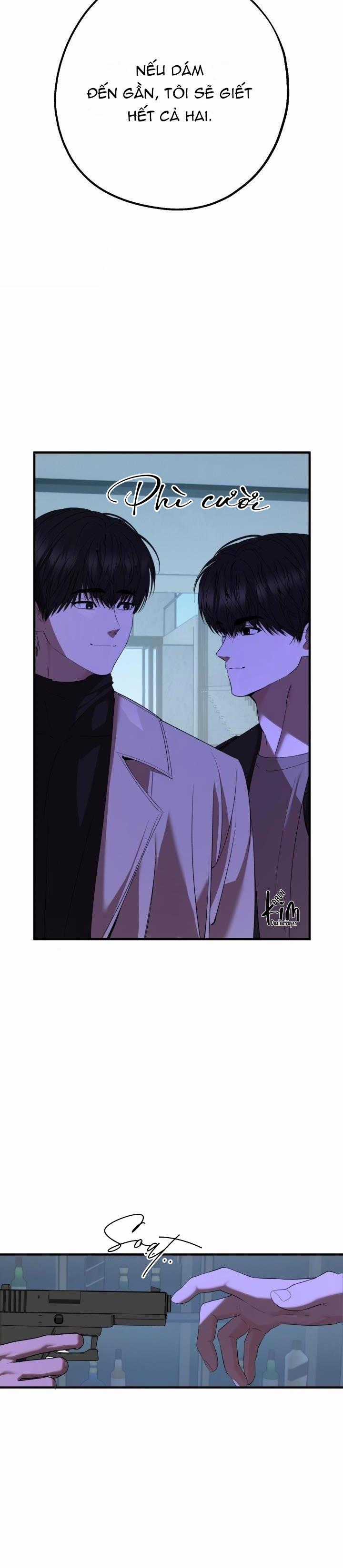 Ta Xây Dựng Tổ Chức Cứu Thế Chapter 18.4 trang 4