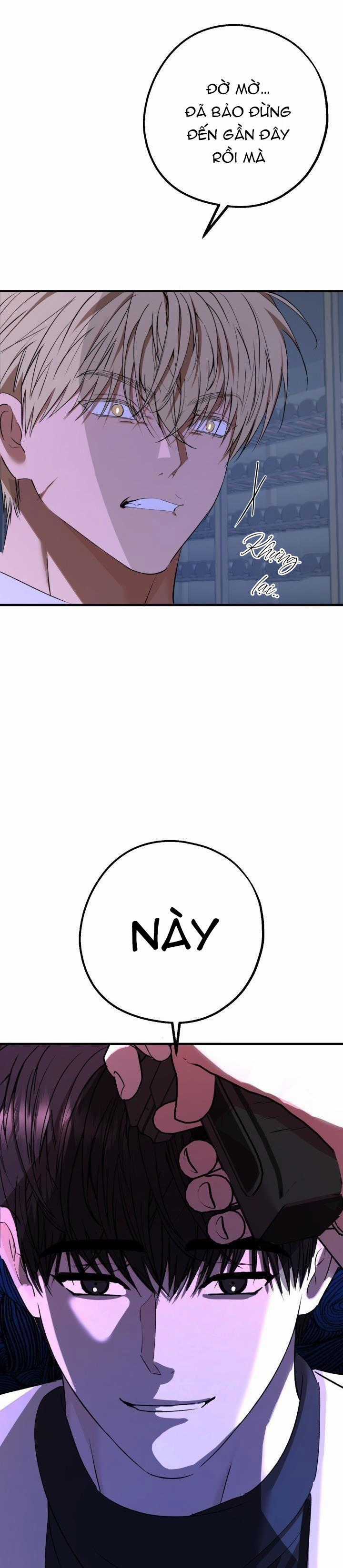 Ta Xây Dựng Tổ Chức Cứu Thế Chapter 18.4 trang 5