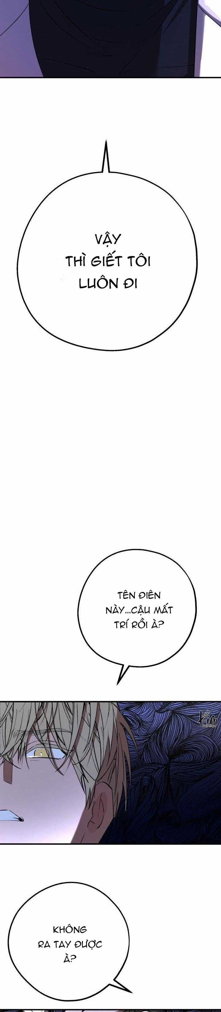 Ta Xây Dựng Tổ Chức Cứu Thế Chapter 18.4 trang 6