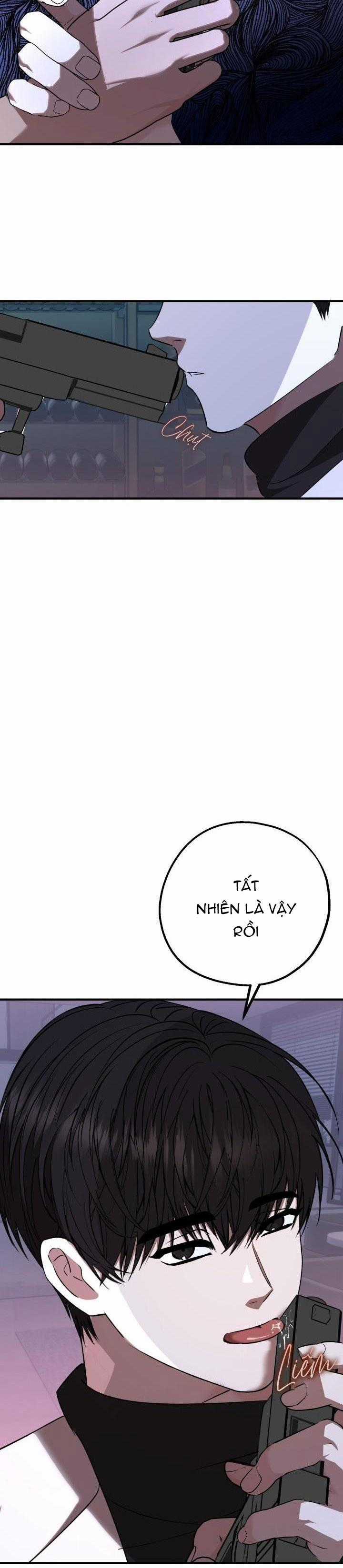 Ta Xây Dựng Tổ Chức Cứu Thế Chapter 18.4 trang 7