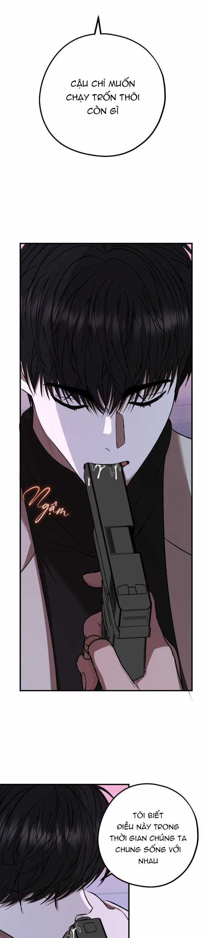 Ta Xây Dựng Tổ Chức Cứu Thế Chapter 18.4 trang 8