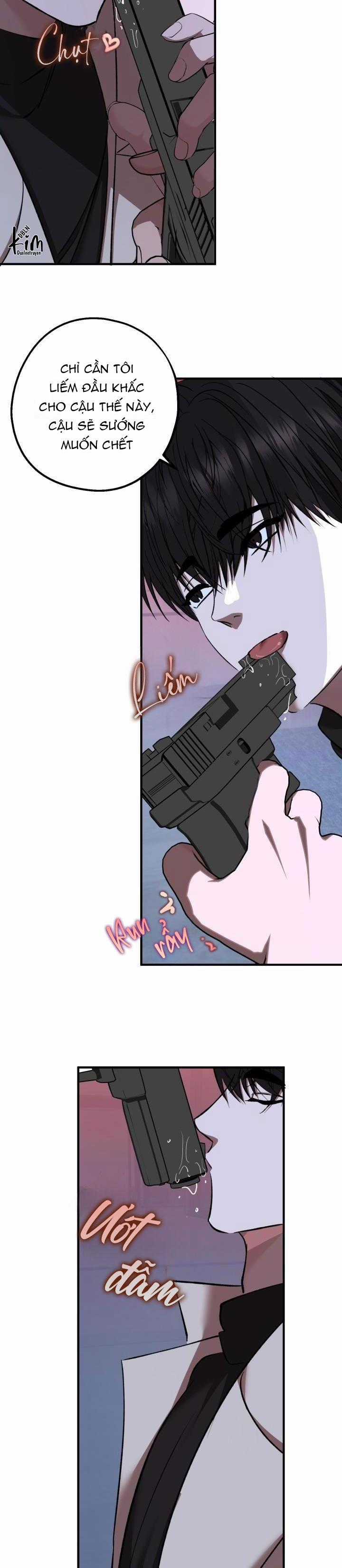 Ta Xây Dựng Tổ Chức Cứu Thế Chapter 18.4 trang 9