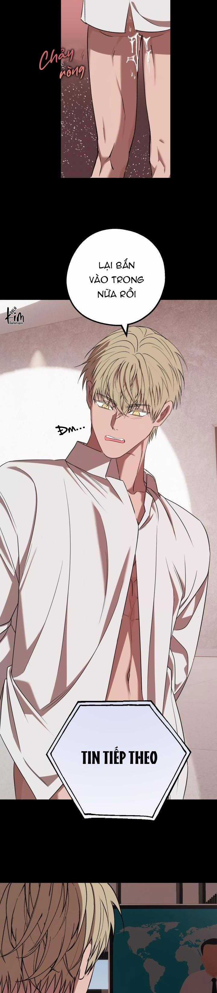 Ta Xây Dựng Tổ Chức Cứu Thế Chapter 18.5 trang 10