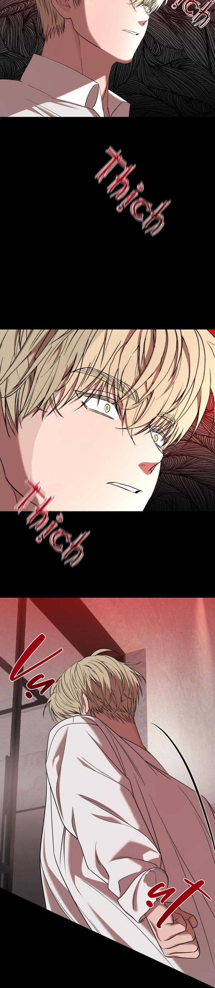 Ta Xây Dựng Tổ Chức Cứu Thế Chapter 18.5 trang 12