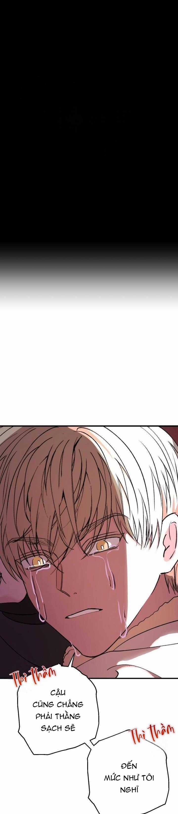 Ta Xây Dựng Tổ Chức Cứu Thế Chapter 18.5 trang 15