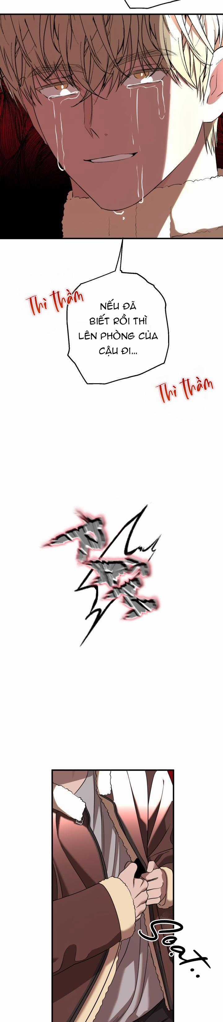 Ta Xây Dựng Tổ Chức Cứu Thế Chapter 18.5 trang 16