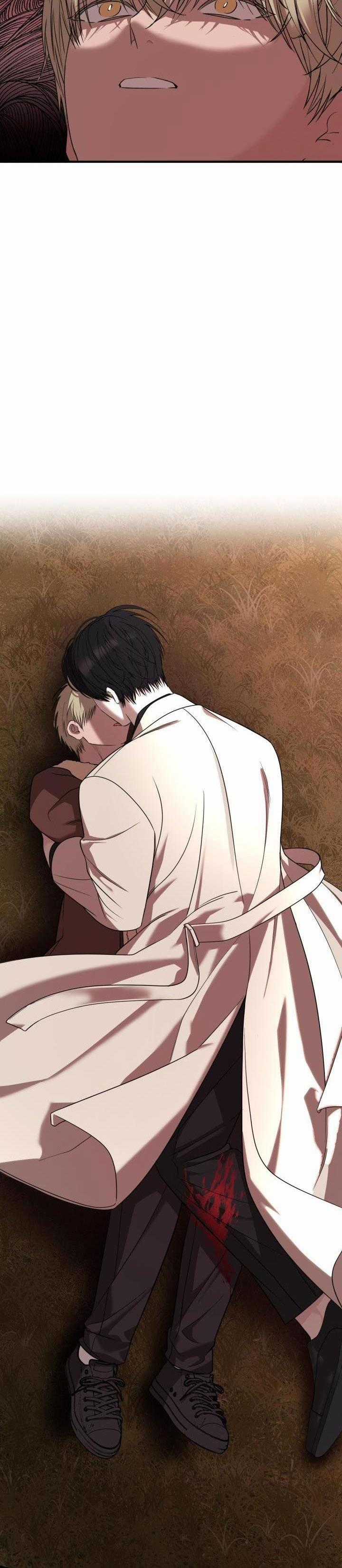 Ta Xây Dựng Tổ Chức Cứu Thế Chapter 18.5 trang 19