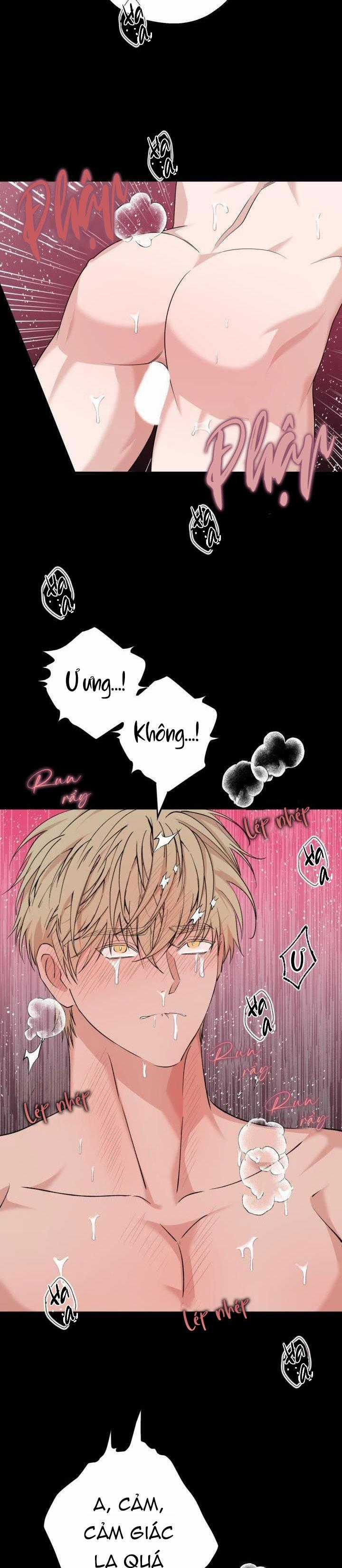 Ta Xây Dựng Tổ Chức Cứu Thế Chapter 18.5 trang 2