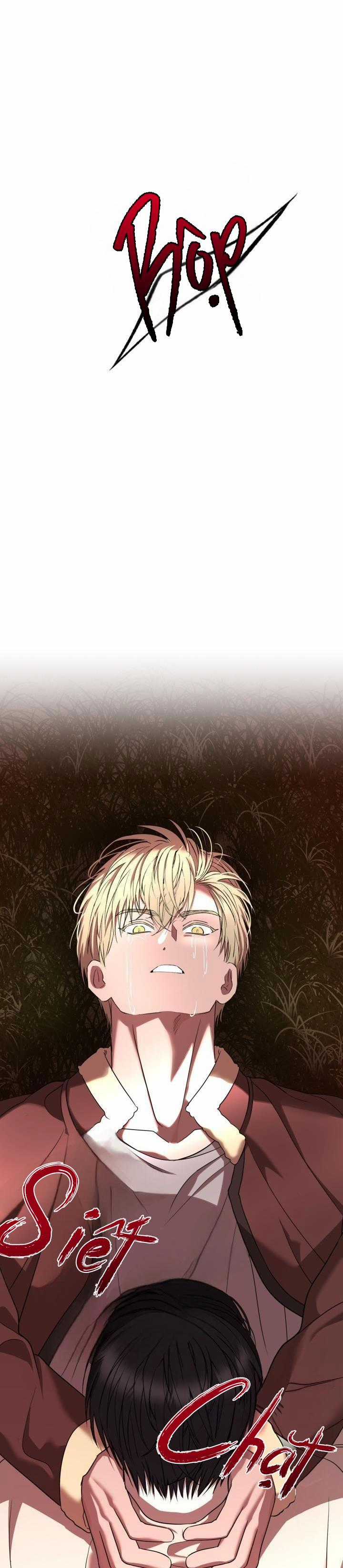 Ta Xây Dựng Tổ Chức Cứu Thế Chapter 18.5 trang 21