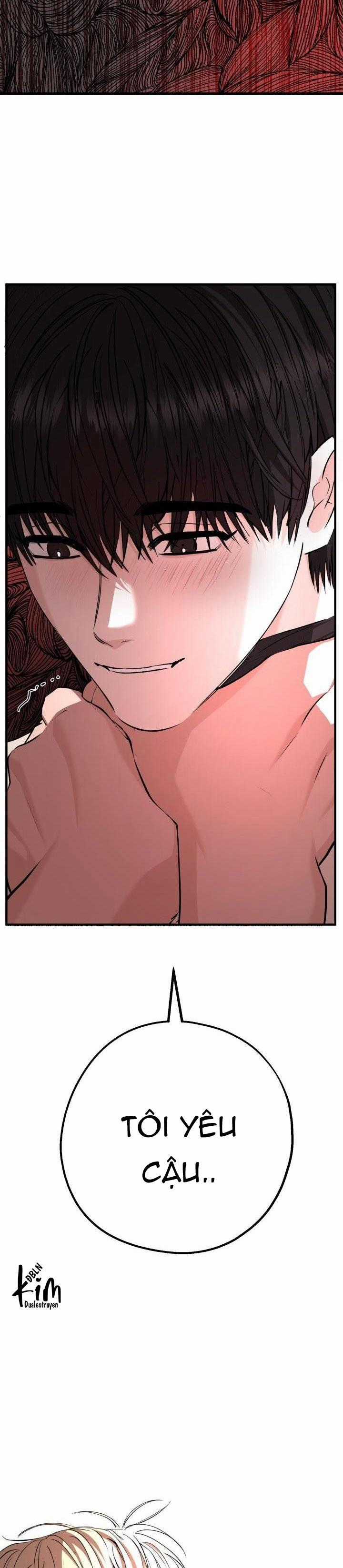 Ta Xây Dựng Tổ Chức Cứu Thế Chapter 18.5 trang 23