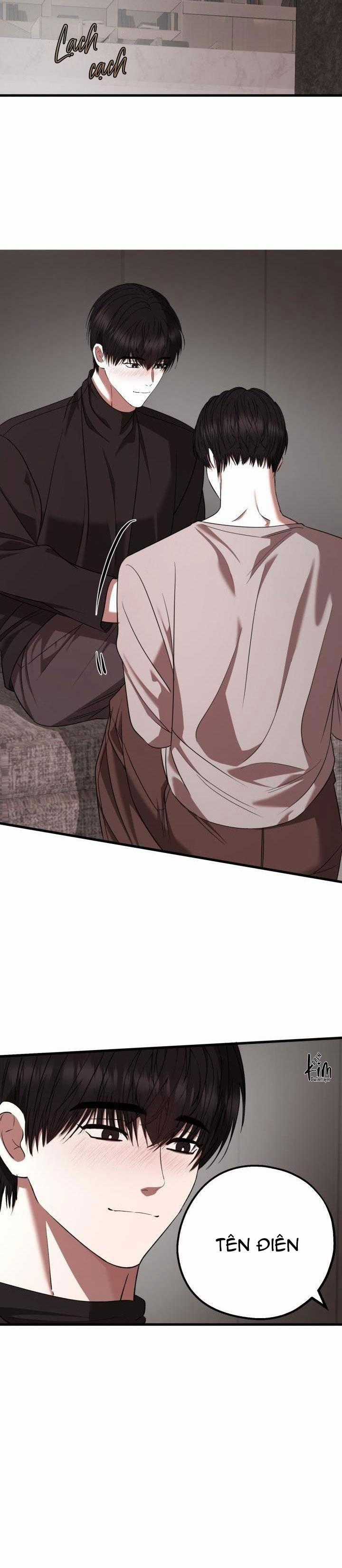 Ta Xây Dựng Tổ Chức Cứu Thế Chapter 18.5 trang 27