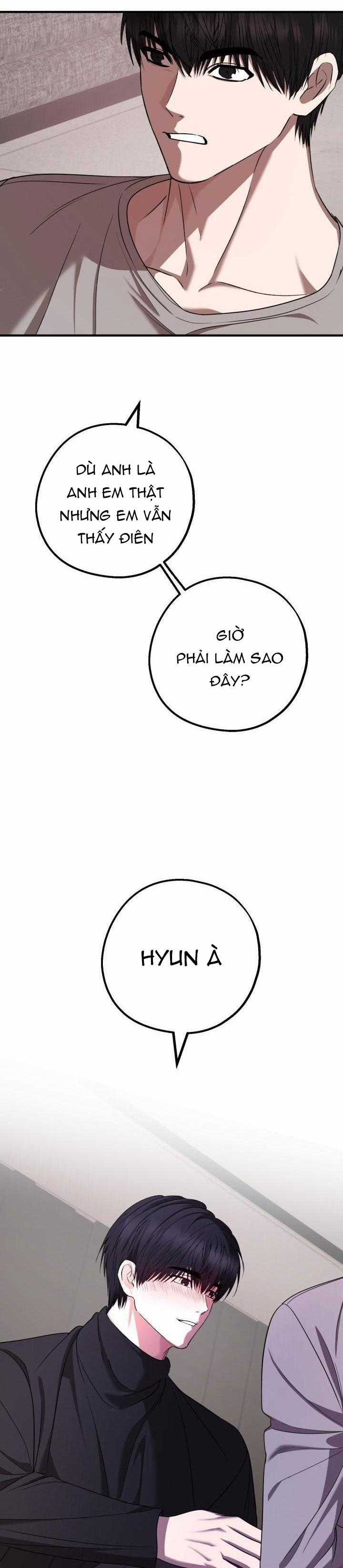 Ta Xây Dựng Tổ Chức Cứu Thế Chapter 18.5 trang 28