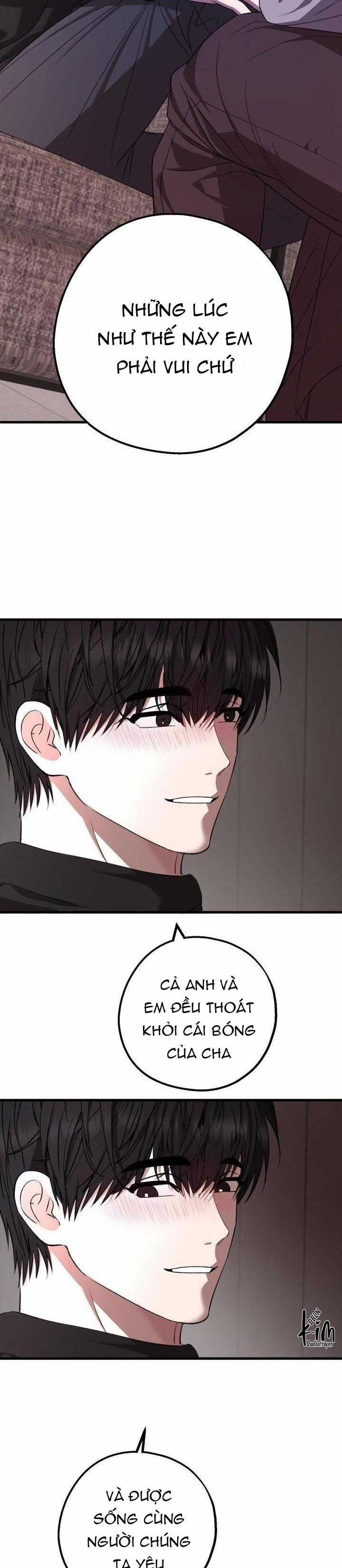 Ta Xây Dựng Tổ Chức Cứu Thế Chapter 18.5 trang 29