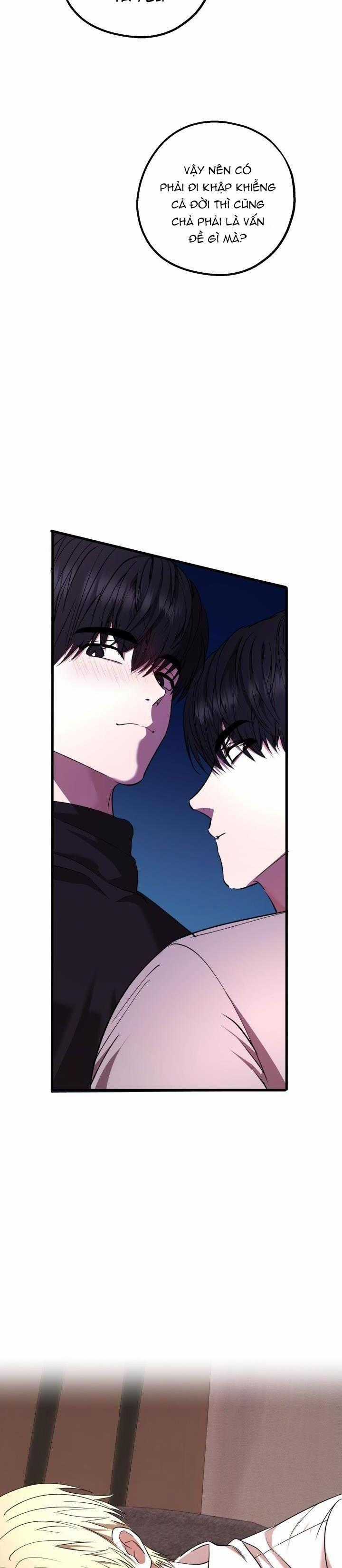 Ta Xây Dựng Tổ Chức Cứu Thế Chapter 18.5 trang 30