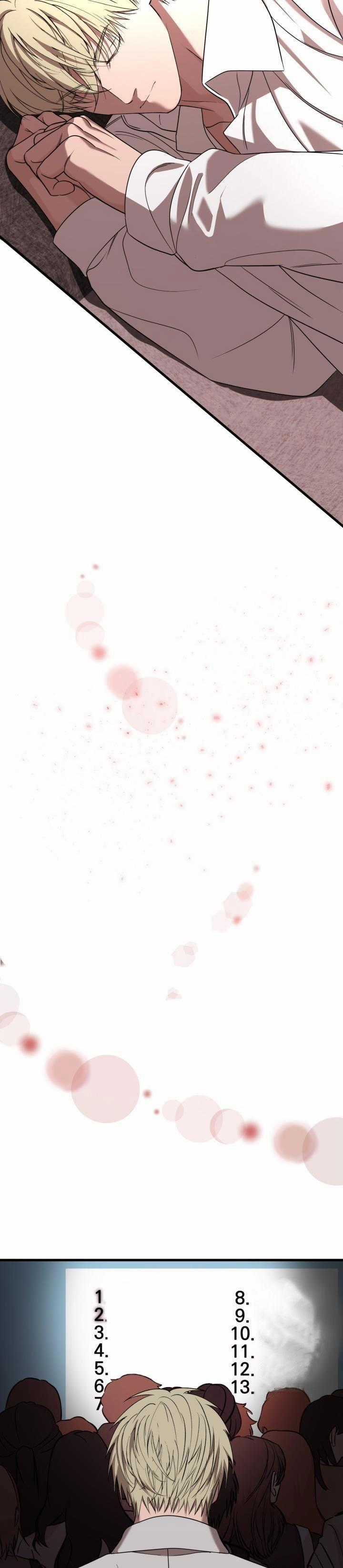 Ta Xây Dựng Tổ Chức Cứu Thế Chapter 18.5 trang 31