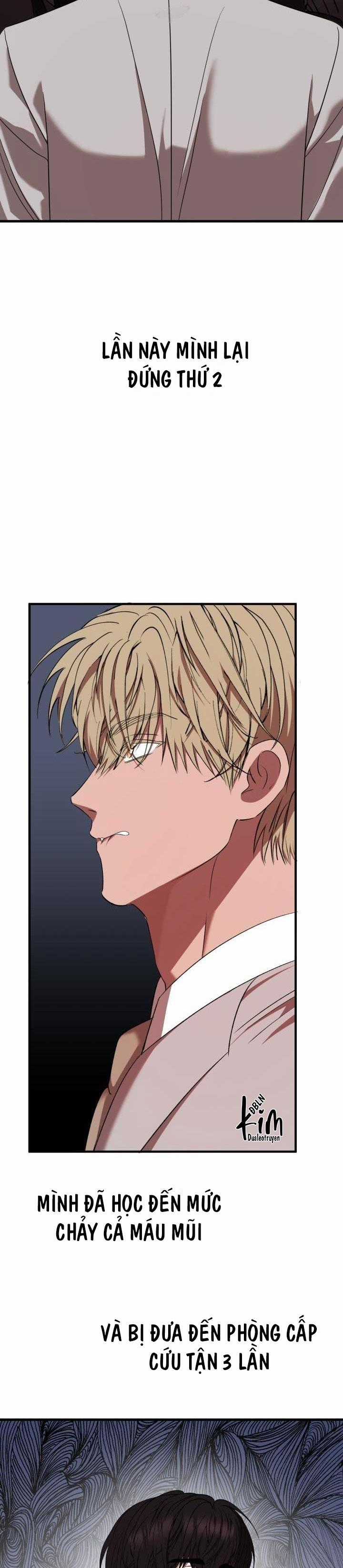 Ta Xây Dựng Tổ Chức Cứu Thế Chapter 18.5 trang 32