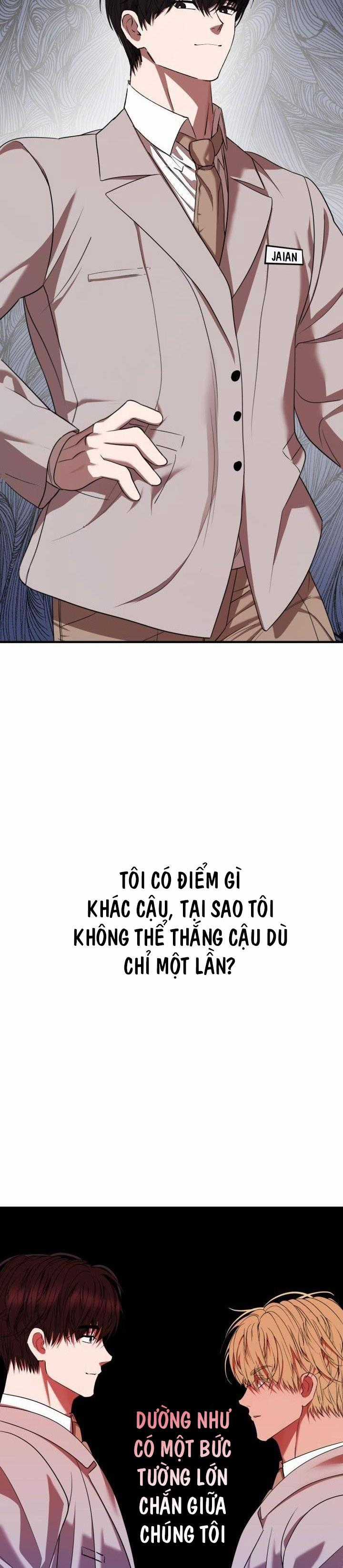 Ta Xây Dựng Tổ Chức Cứu Thế Chapter 18.5 trang 33