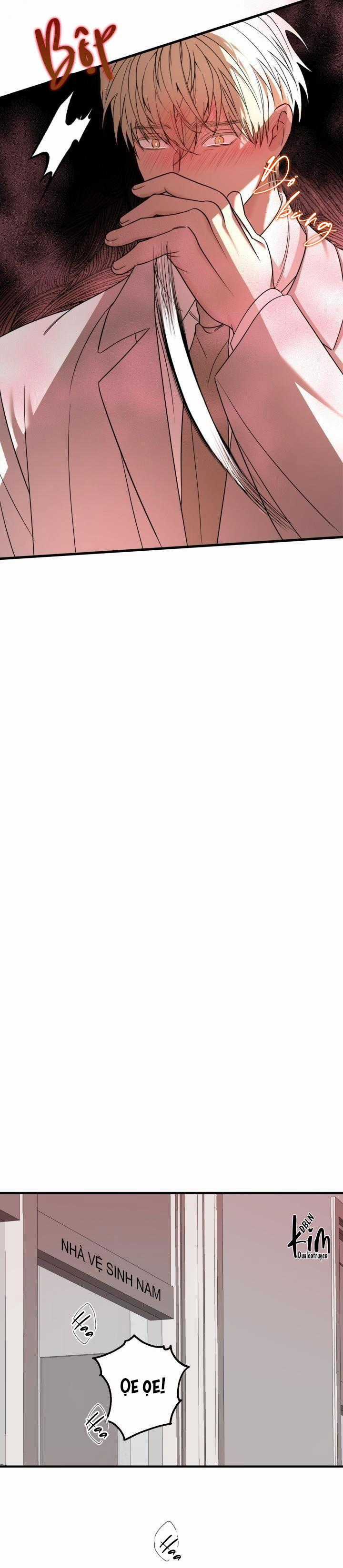 Ta Xây Dựng Tổ Chức Cứu Thế Chapter 18.5 trang 36